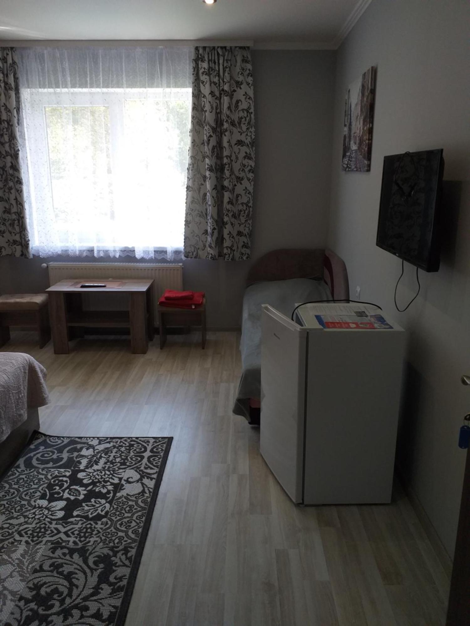 Усадьба " У Артура" Solochin Luaran gambar